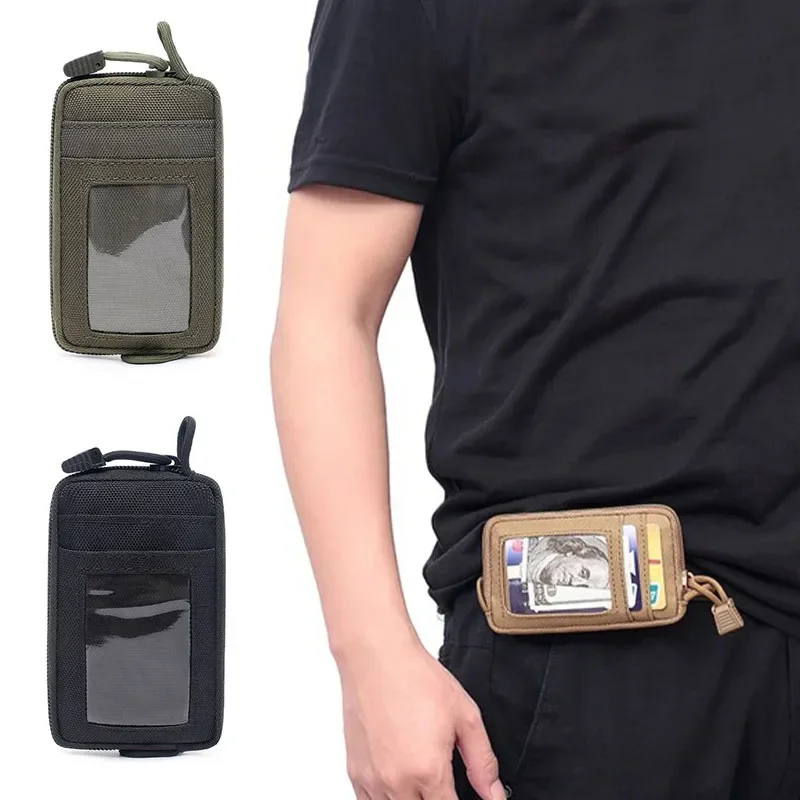 Pochette tactique EDC, porte-m - Edc Carry Box avis et prix