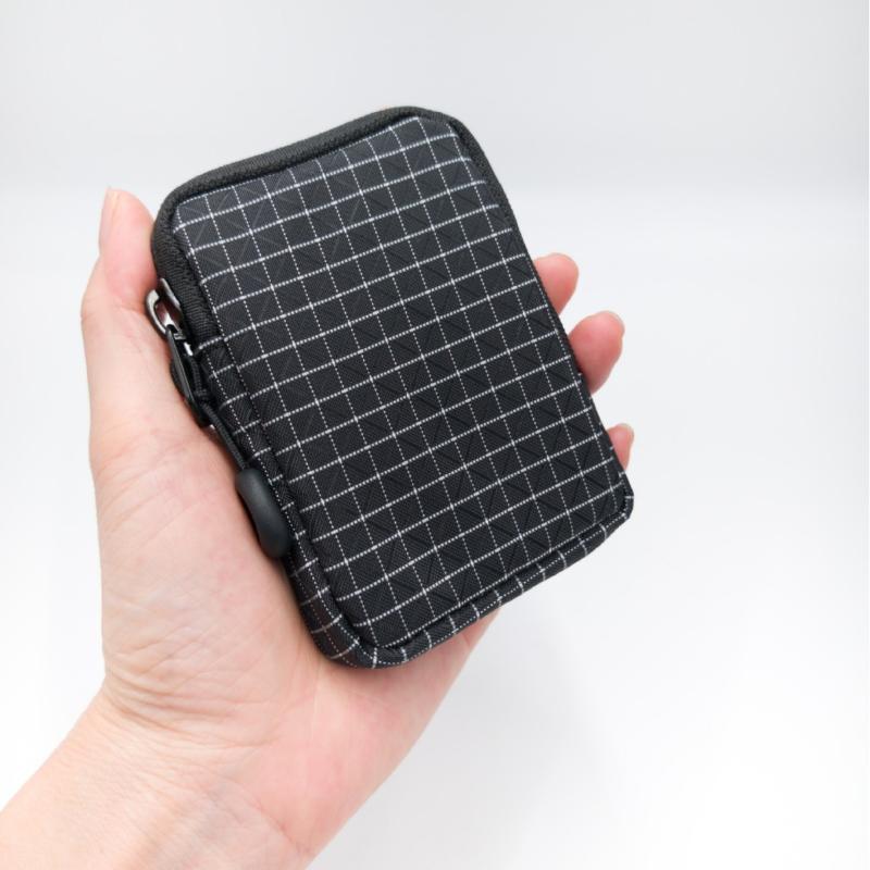 Mini pochette EDC résistante à - Edc Carry For Men avis et prix