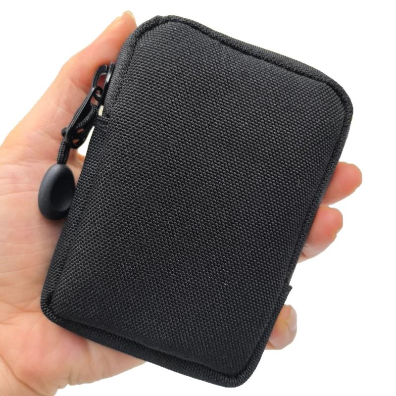 Mini pochette EDC résistante à - Edc Carry For Men avis et prix