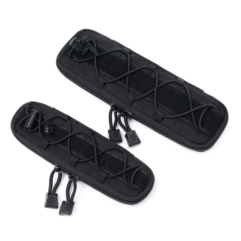 Pochette à couteaux Molle EDC, - Edc Carry Knife avis et prix
