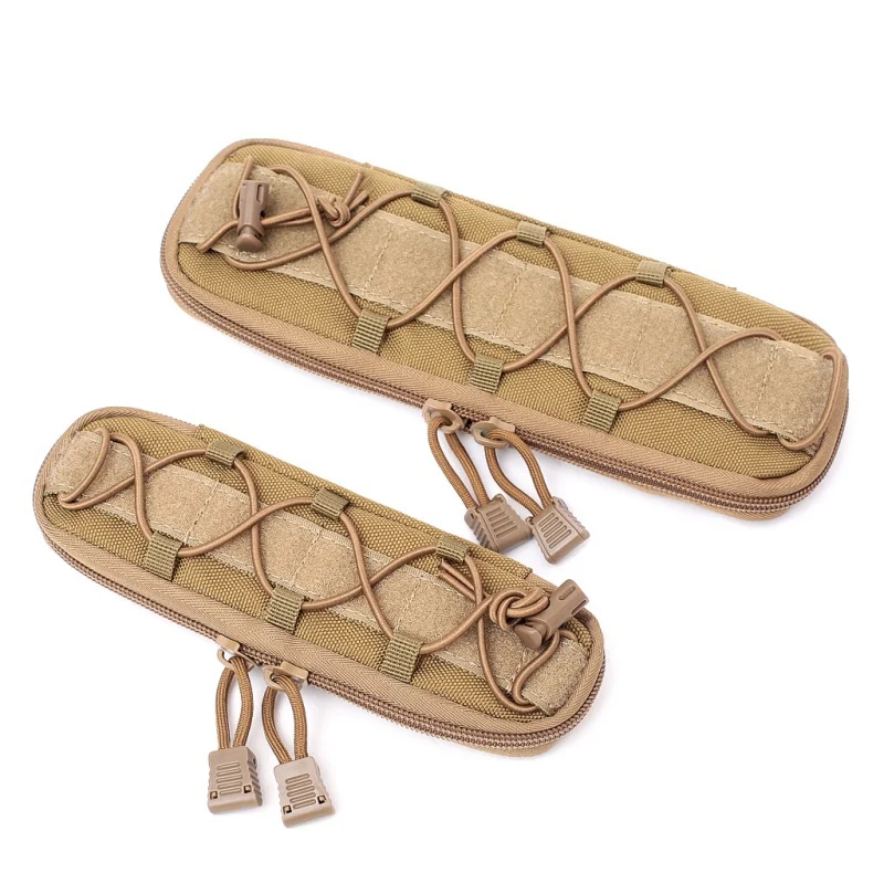 Pochette à couteaux Molle EDC, - Edc Carry Knife avis et prix