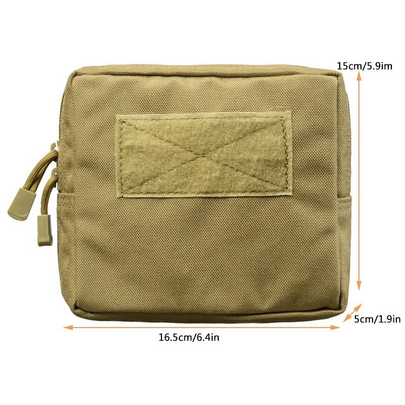 EDC – pochette Molle d'extérie - Edc Carry Box avis et prix