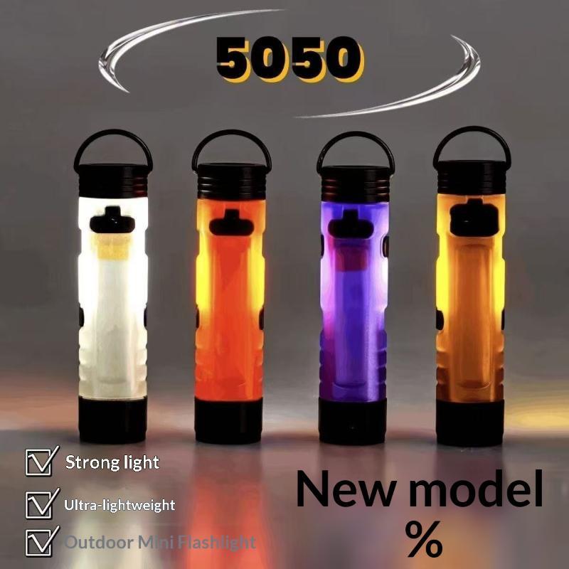 Lampe torche LED rechargeable  - Edc Carry All avis et prix