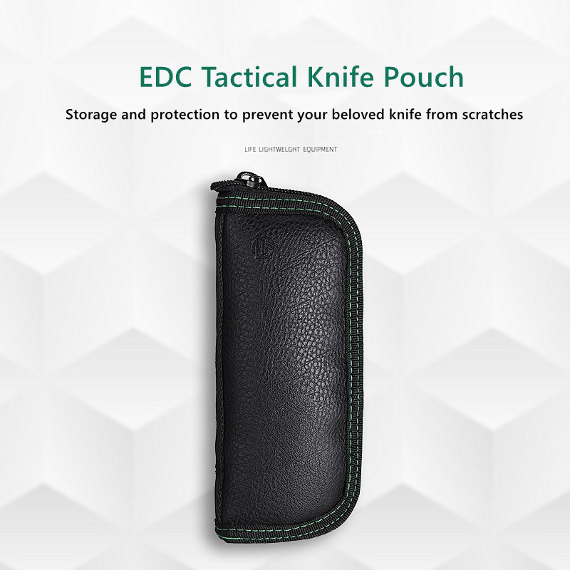 Pochette pour couteaux EDC, ga - Edc Carry Pocket Knife avis et prix