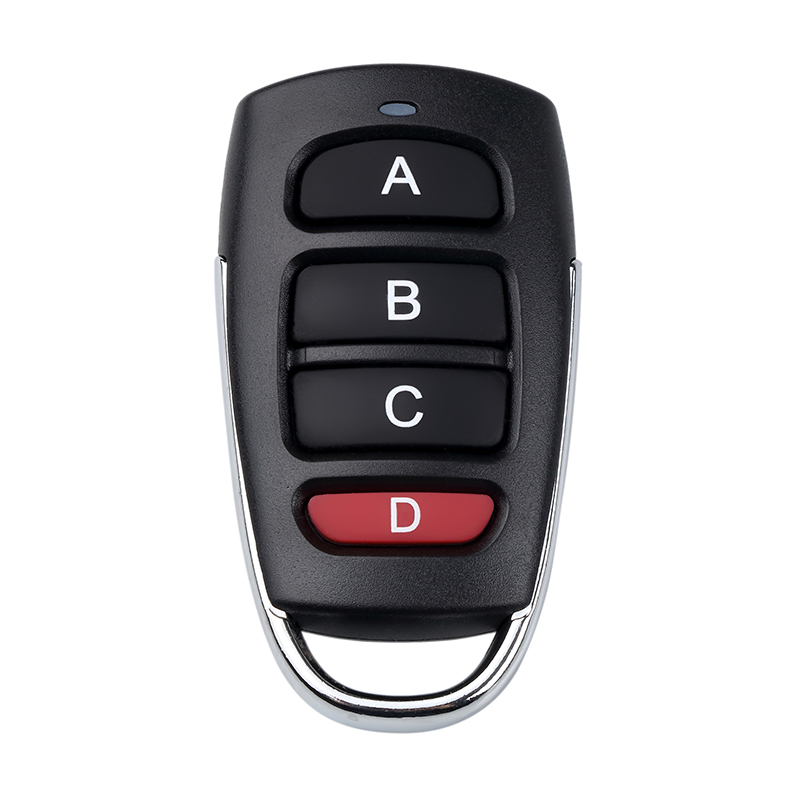 Télécommande sans fil RF 433mh - Bottle Opener Keyring avis et prix