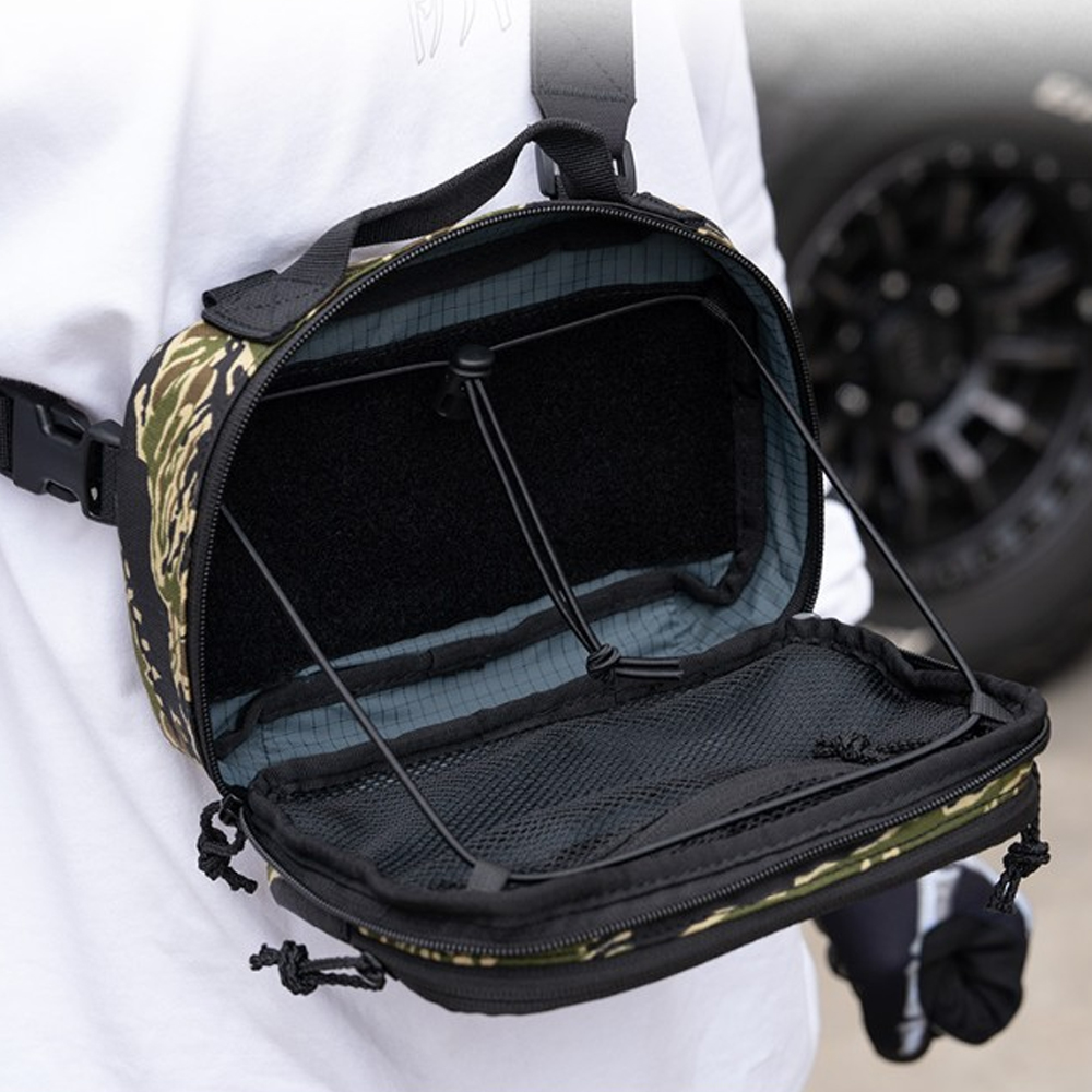 Sac à bandoulière tactique EDC - Edc Carry For Men avis et prix