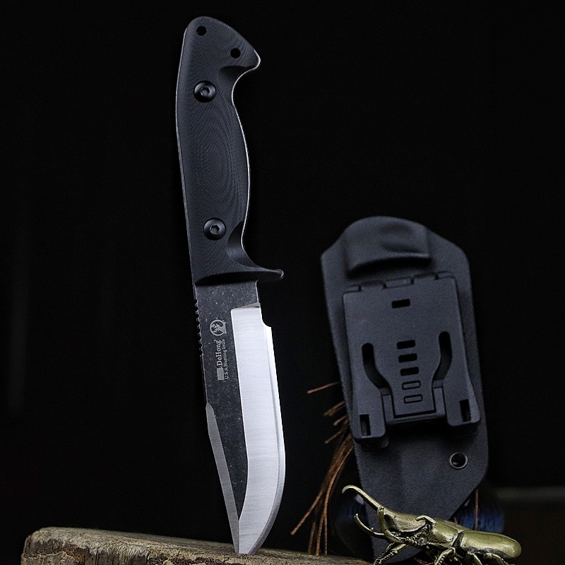 Couteau tactique multifonction - Edc Carry All avis et prix
