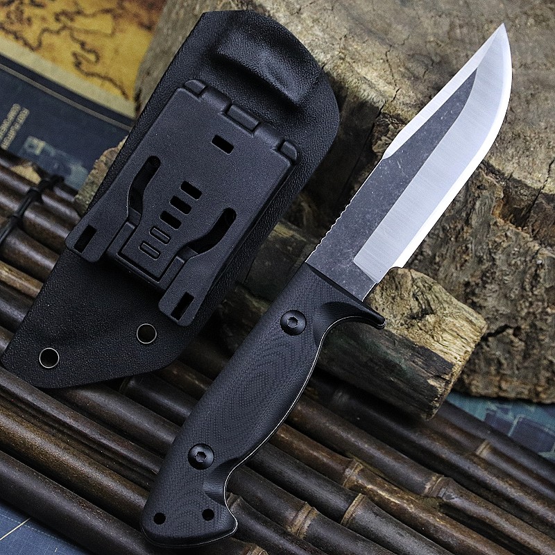Couteau tactique multifonction - Edc Carry All avis et prix