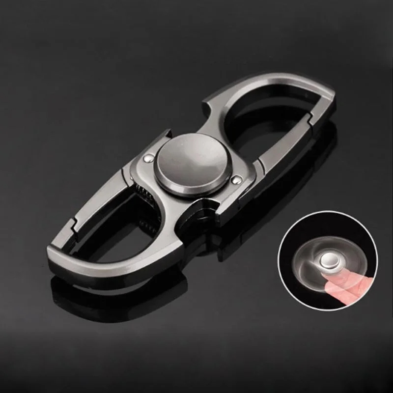 Spinner multifonctionnel anti- - Fidget Spinner Bearing avis et prix