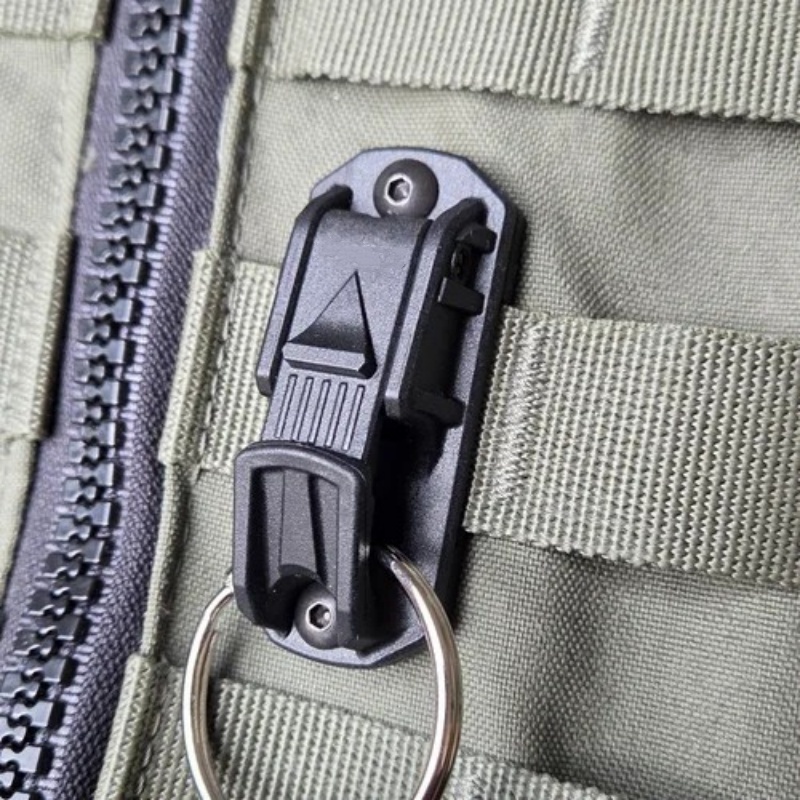 Clip de ceinture multifonction - Edc Deep Carry avis et prix