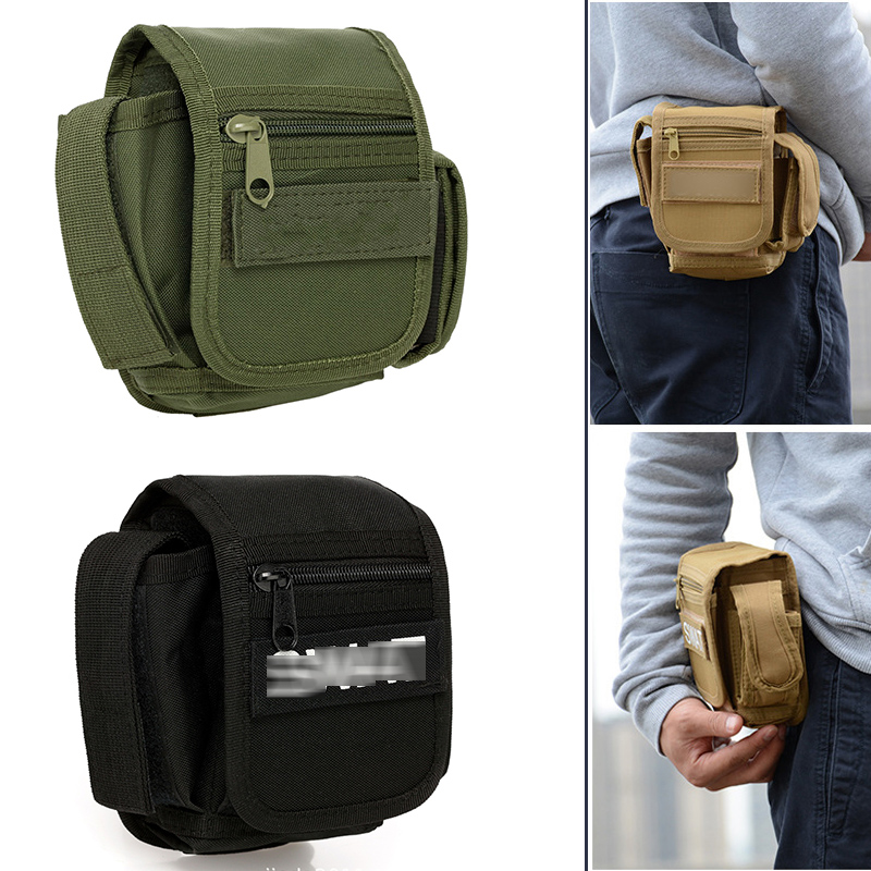 EDC – pochette tactique Molle, - Edc Carry Pocket avis et prix