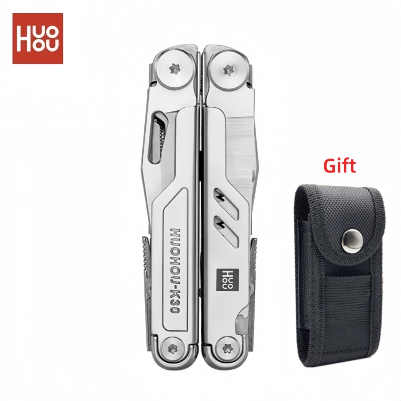 HuoHou K30 Pro 18 en 1 multi-o - Edc Carry Knife avis et prix