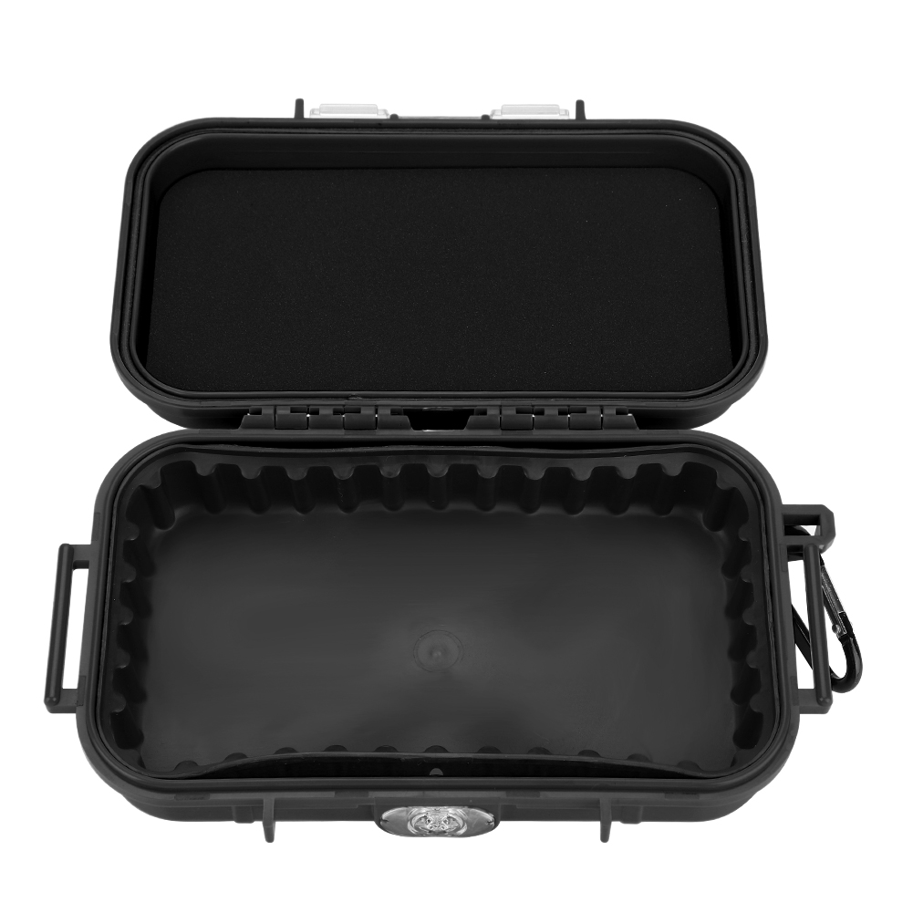 Mallette de rangement étanche  - Edc Carry Box avis et prix