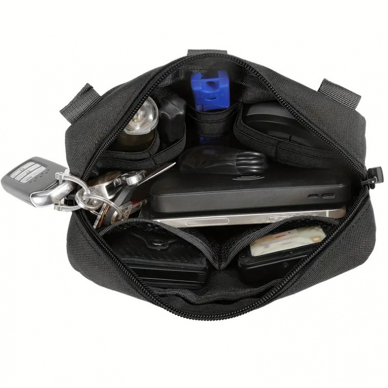 Pochette à outils tactique Mol - Edc Carry Box avis et prix