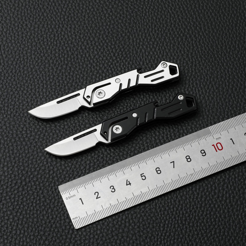 Mini couteau de poche pliable  - Edc Carry For Men avis et prix