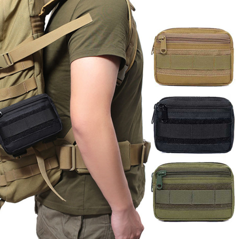 Sac EDC Double couche pour hom - Edc Concealed Carry Belt avis et prix