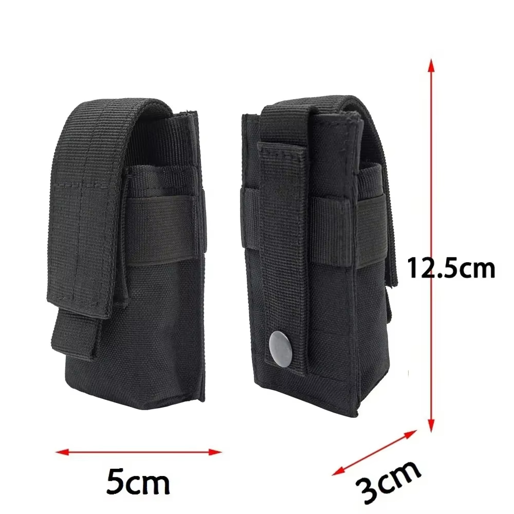 Pochette de taille MOLLE modul - Edc Carry Knife avis et prix