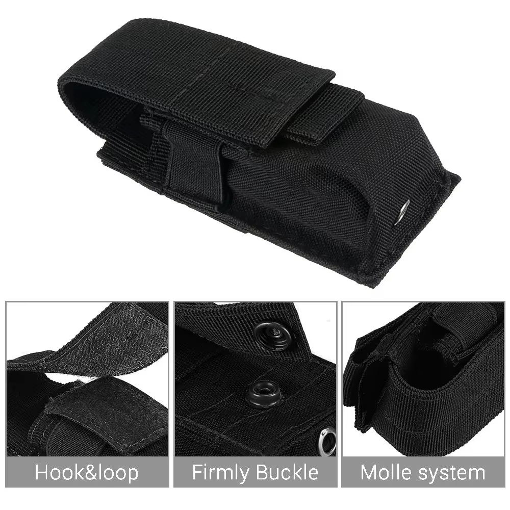 Pochette de taille MOLLE modul - Edc Carry Knife avis et prix