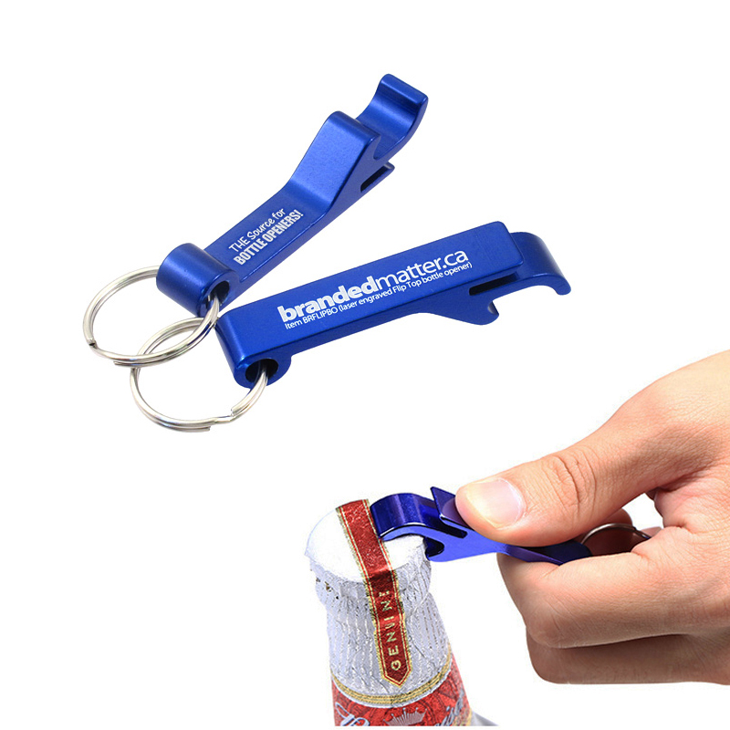 Décapsuleur de bouteille de bi - Bottle Opener Keyring avis et prix