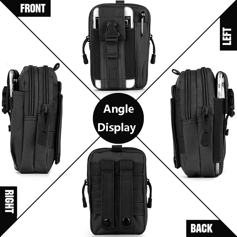 EDC – pochette tactique Molle  - Edc Carry Pocket avis et prix