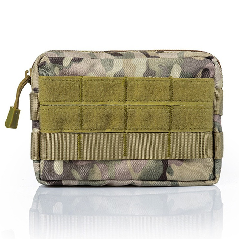 Pochettes Molle, pochette d'ad - Edc Carry Accessories avis et prix