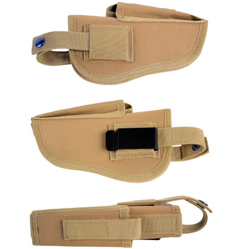 Étui tactique pour pistolet GL - Edc Concealed Carry Belt avis et prix