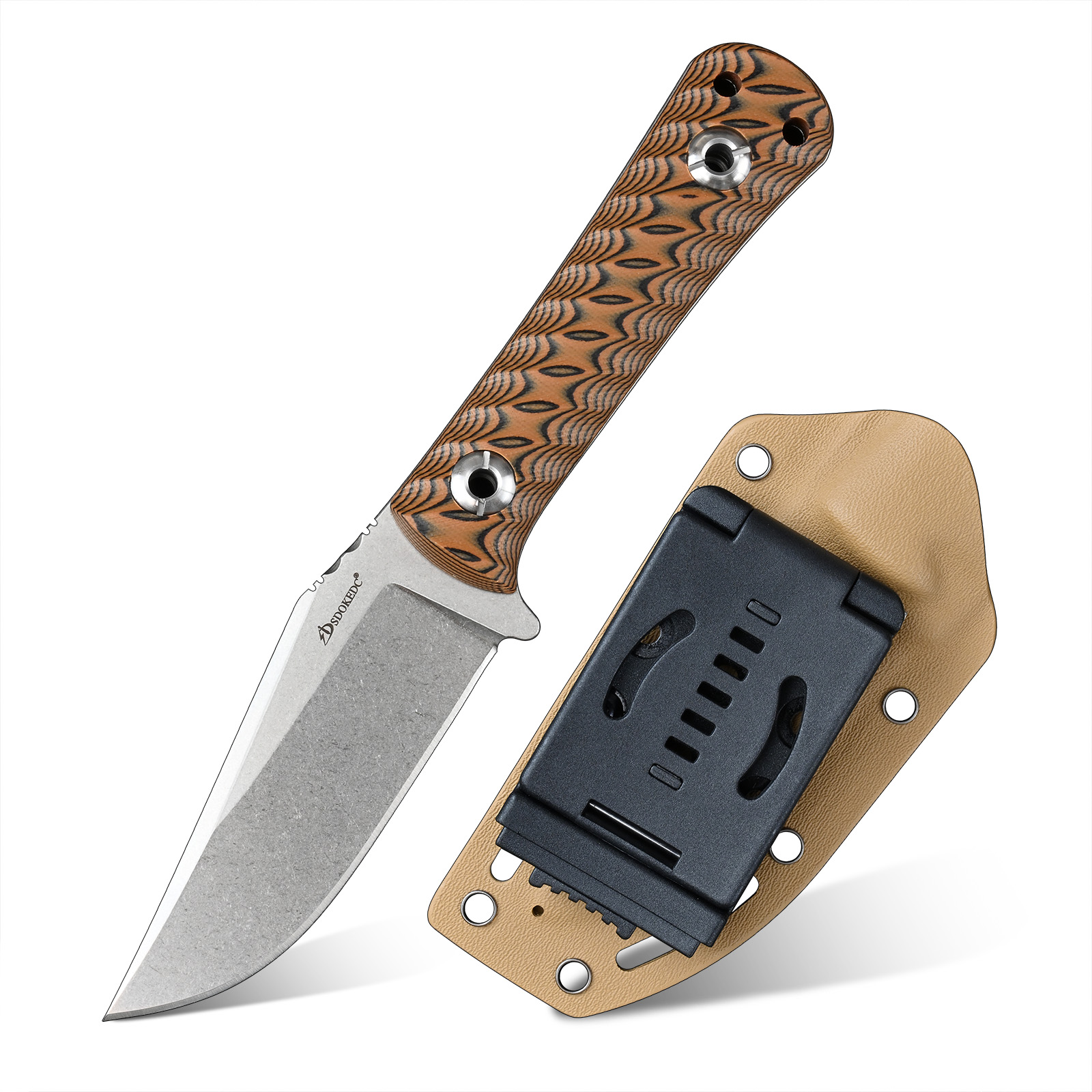SDOKEDC Outil de coupe portabl - Edc Carry For Men avis et prix