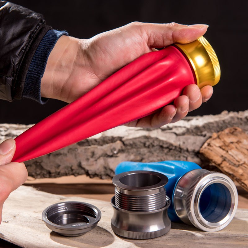 Pow Arrow Cap Hamer Handings.c - Edc Carry Pocket avis et prix